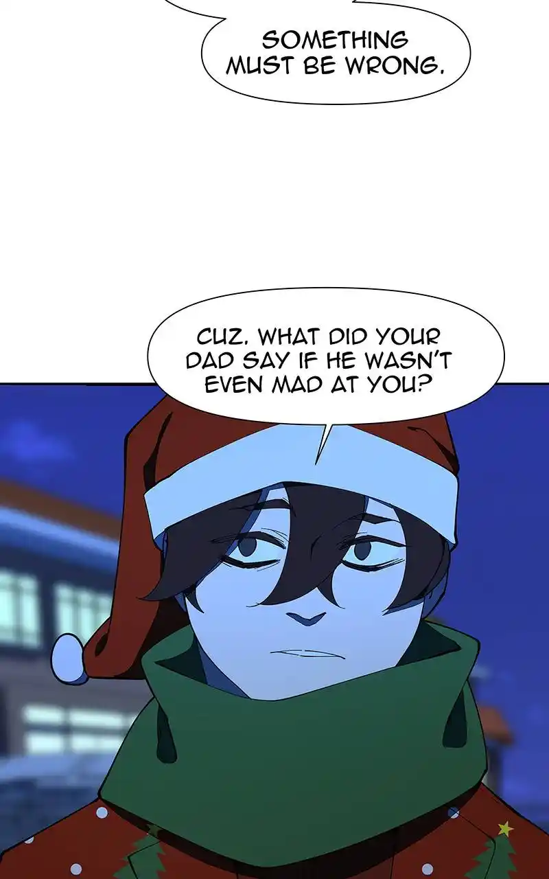 I Love Yoo Chapter 185