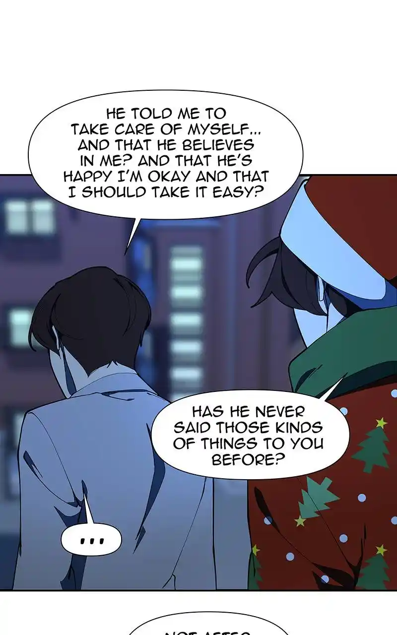 I Love Yoo Chapter 185