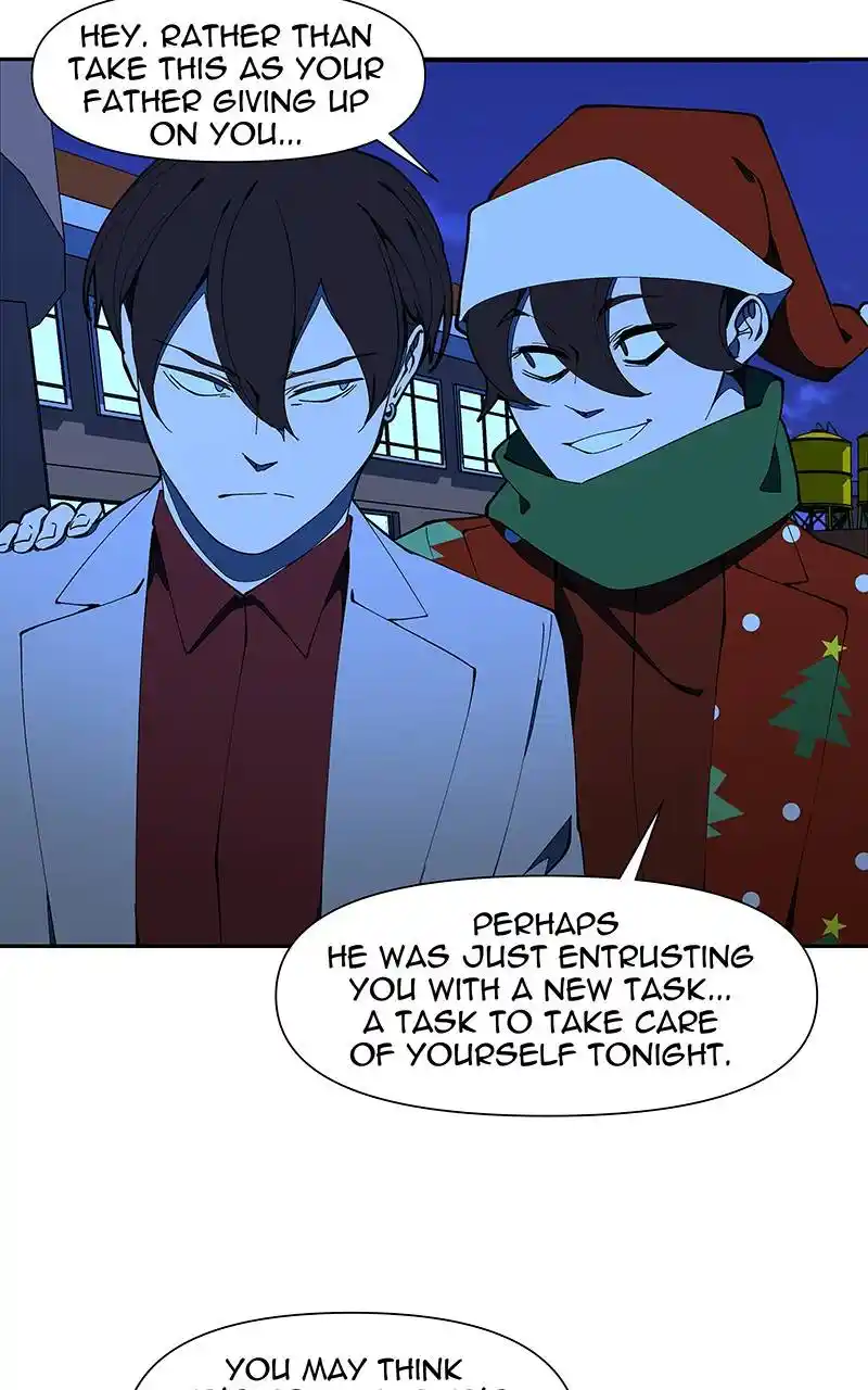 I Love Yoo Chapter 185