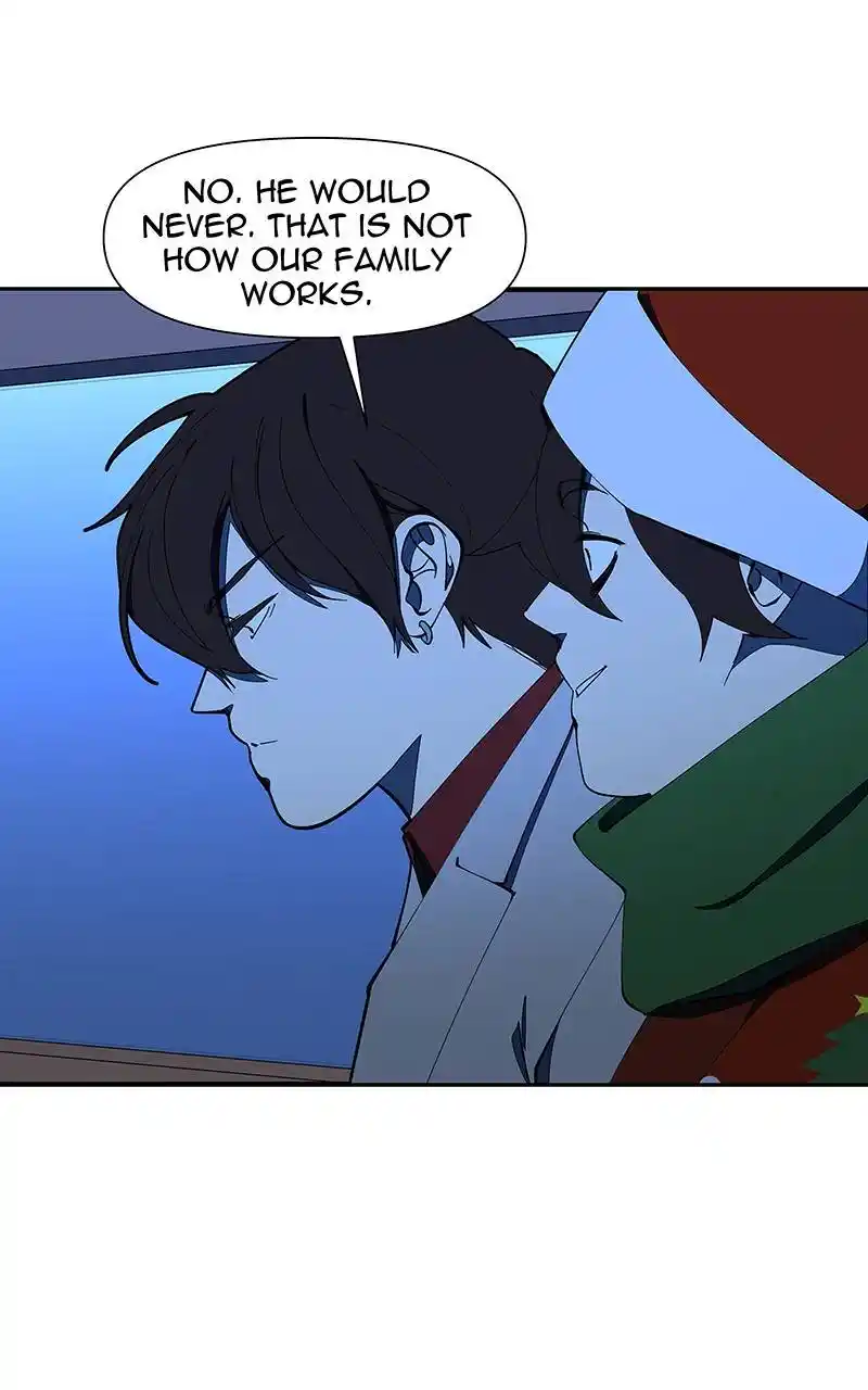 I Love Yoo Chapter 185