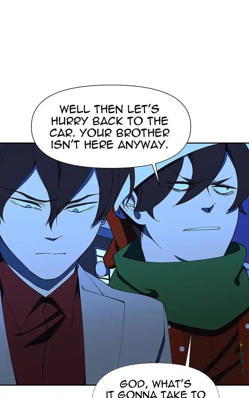 I Love Yoo Chapter 185