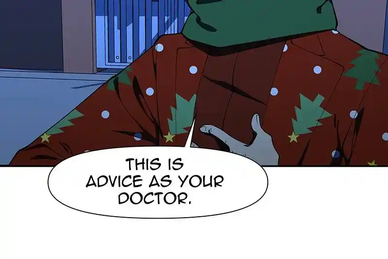 I Love Yoo Chapter 185