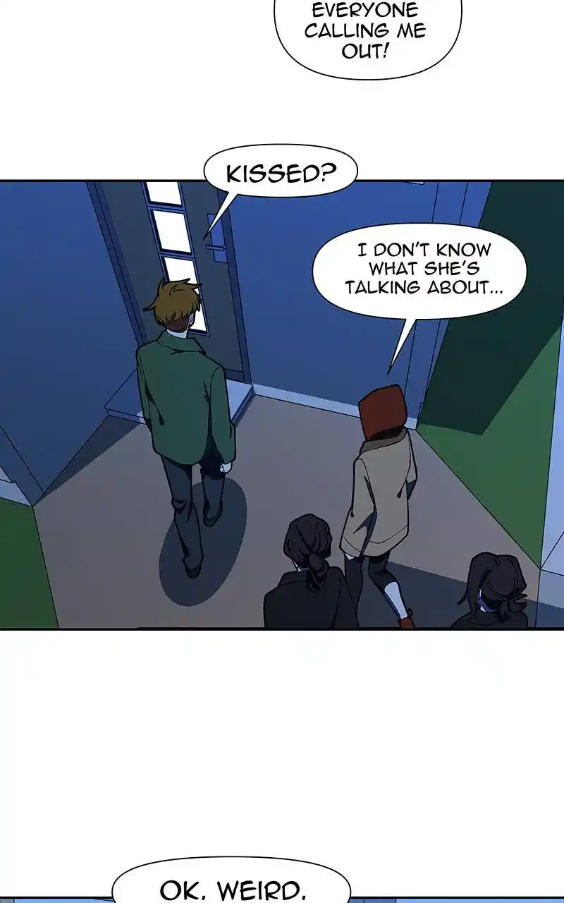 I Love Yoo Chapter 185