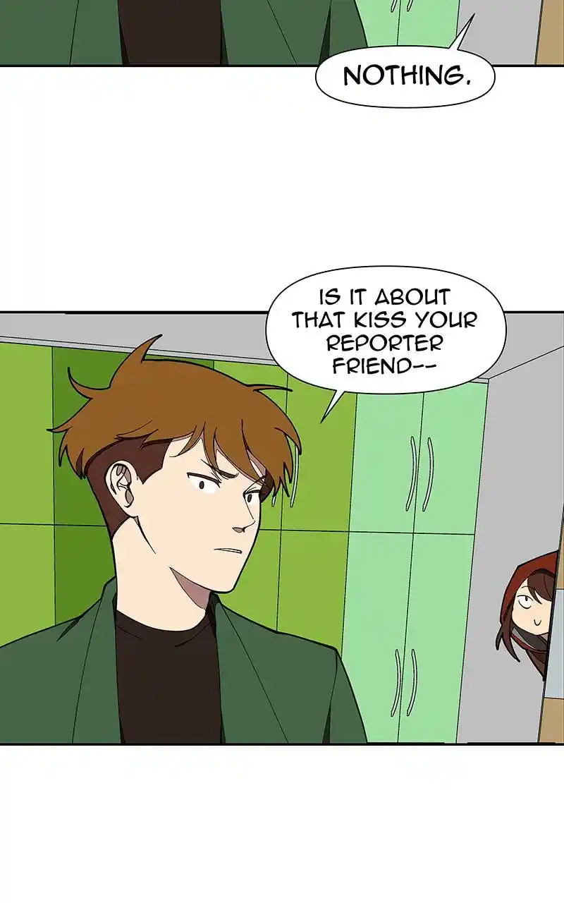 I Love Yoo Chapter 185