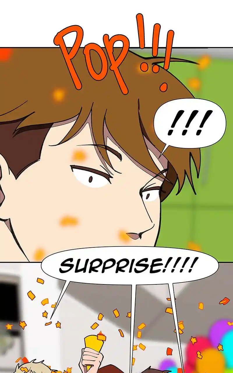 I Love Yoo Chapter 185