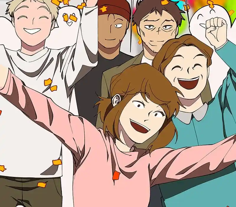 I Love Yoo Chapter 185