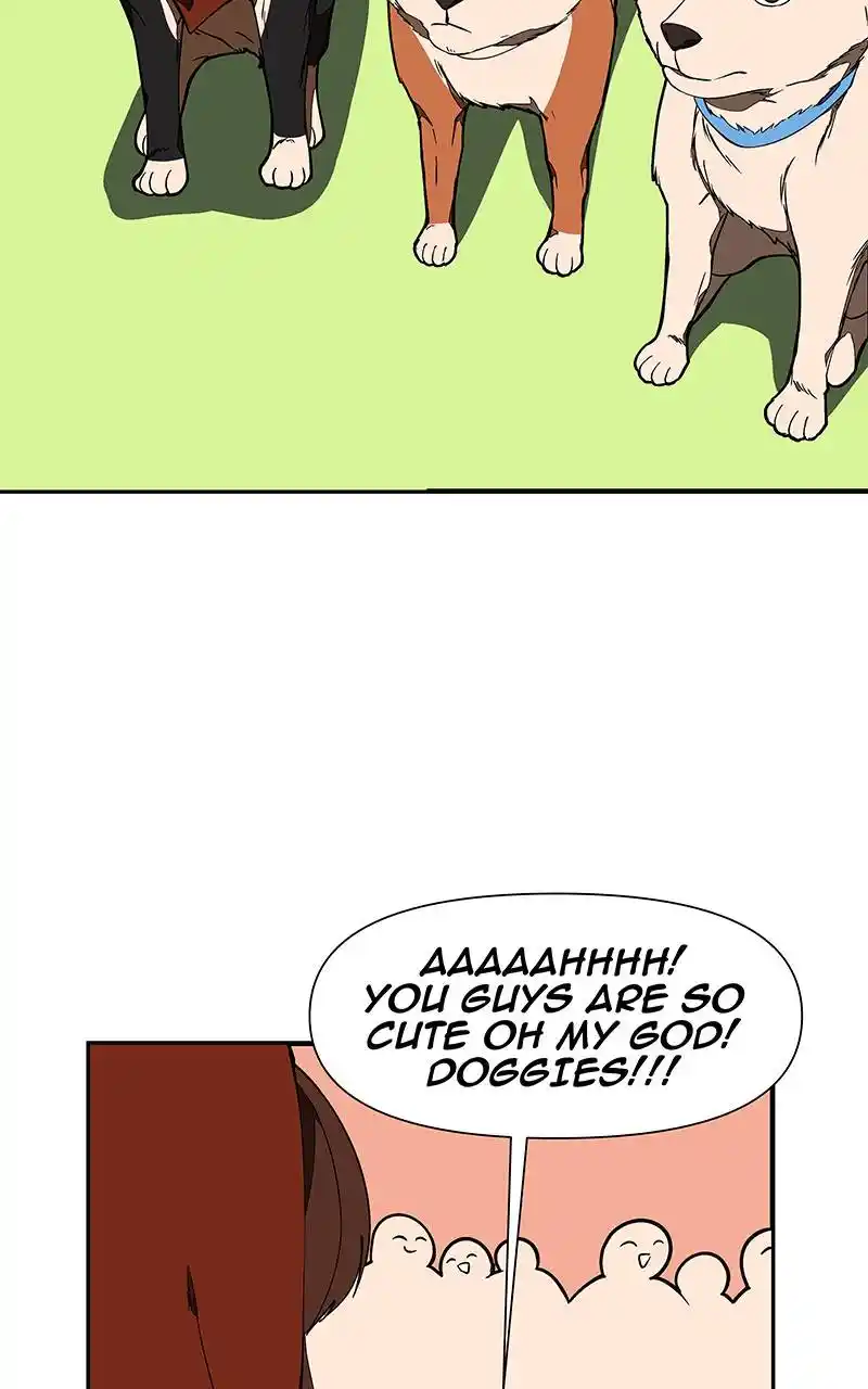 I Love Yoo Chapter 185