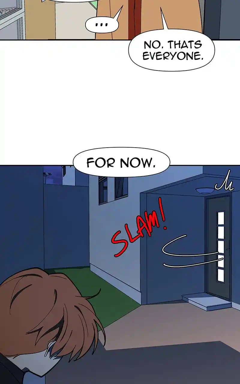 I Love Yoo Chapter 185