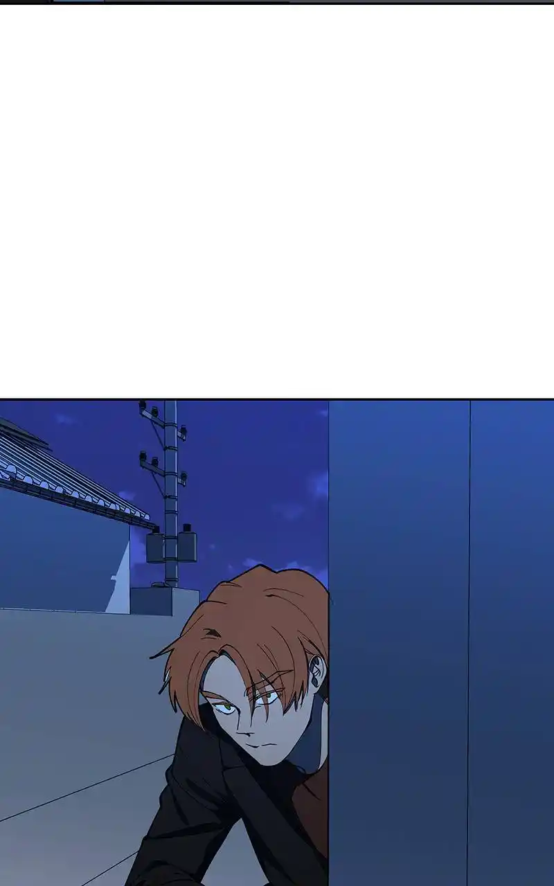 I Love Yoo Chapter 185