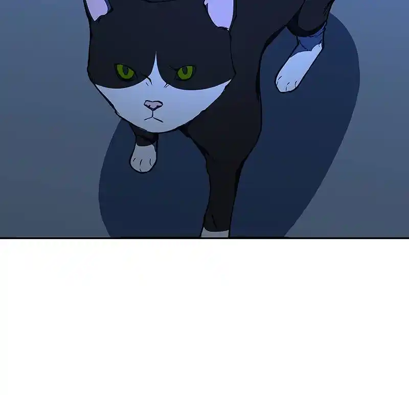 I Love Yoo Chapter 185