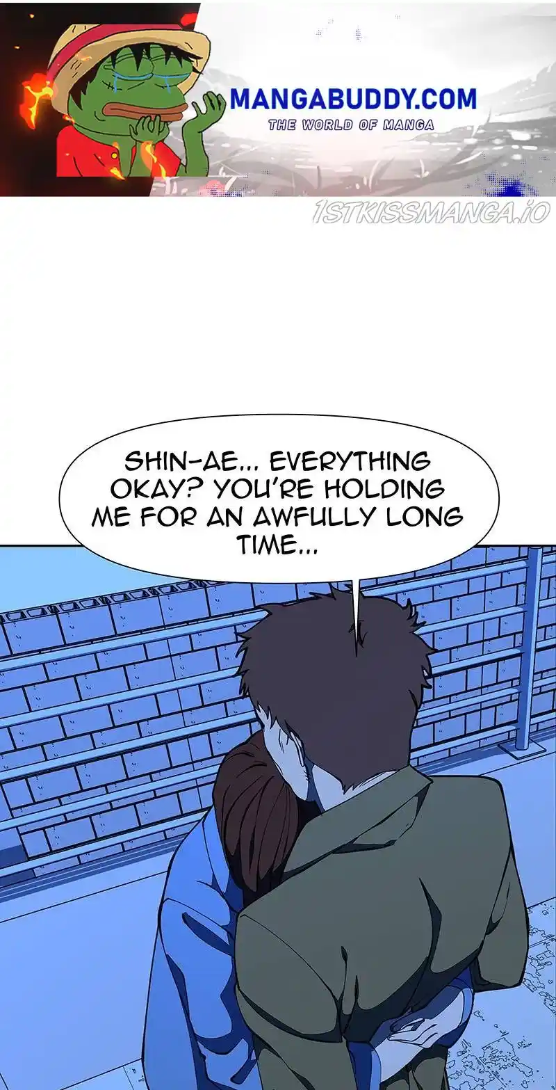 I Love Yoo Chapter 187