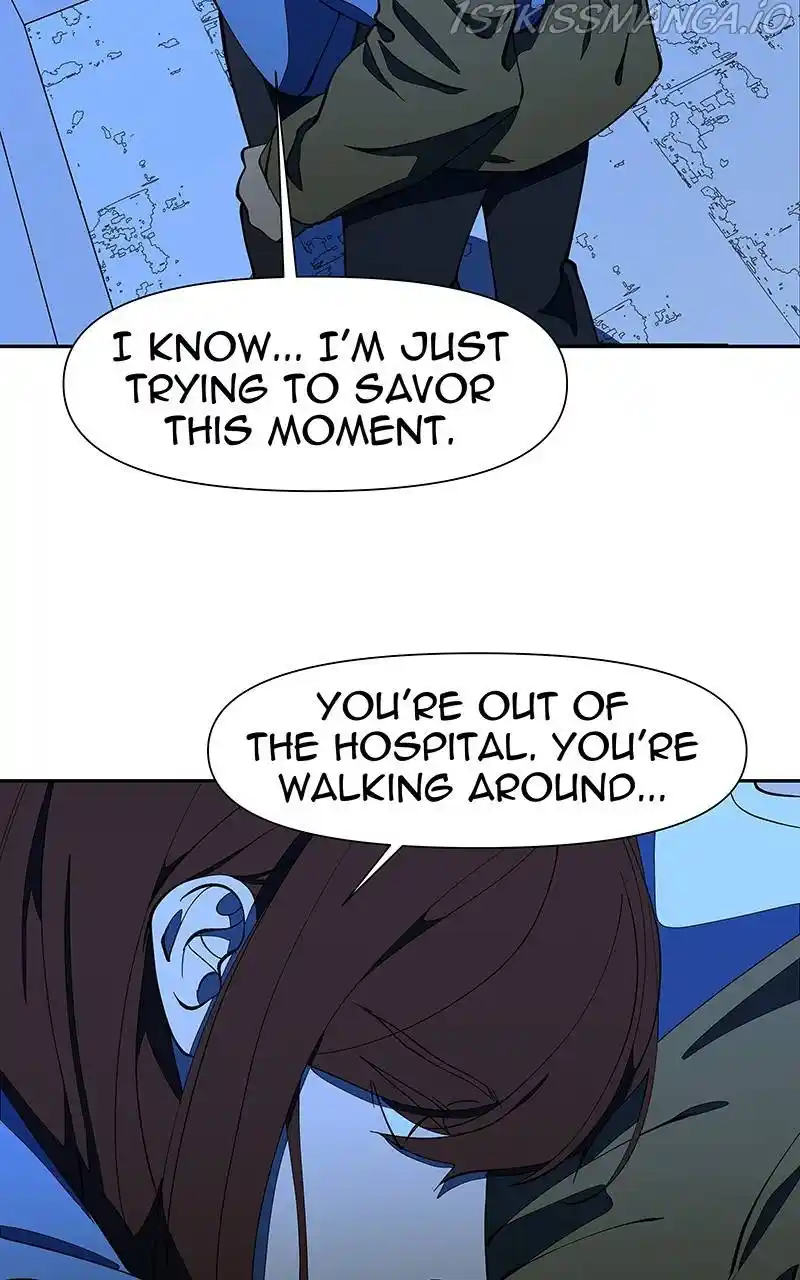 I Love Yoo Chapter 187