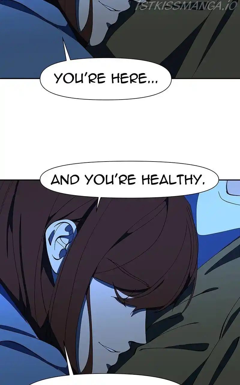 I Love Yoo Chapter 187