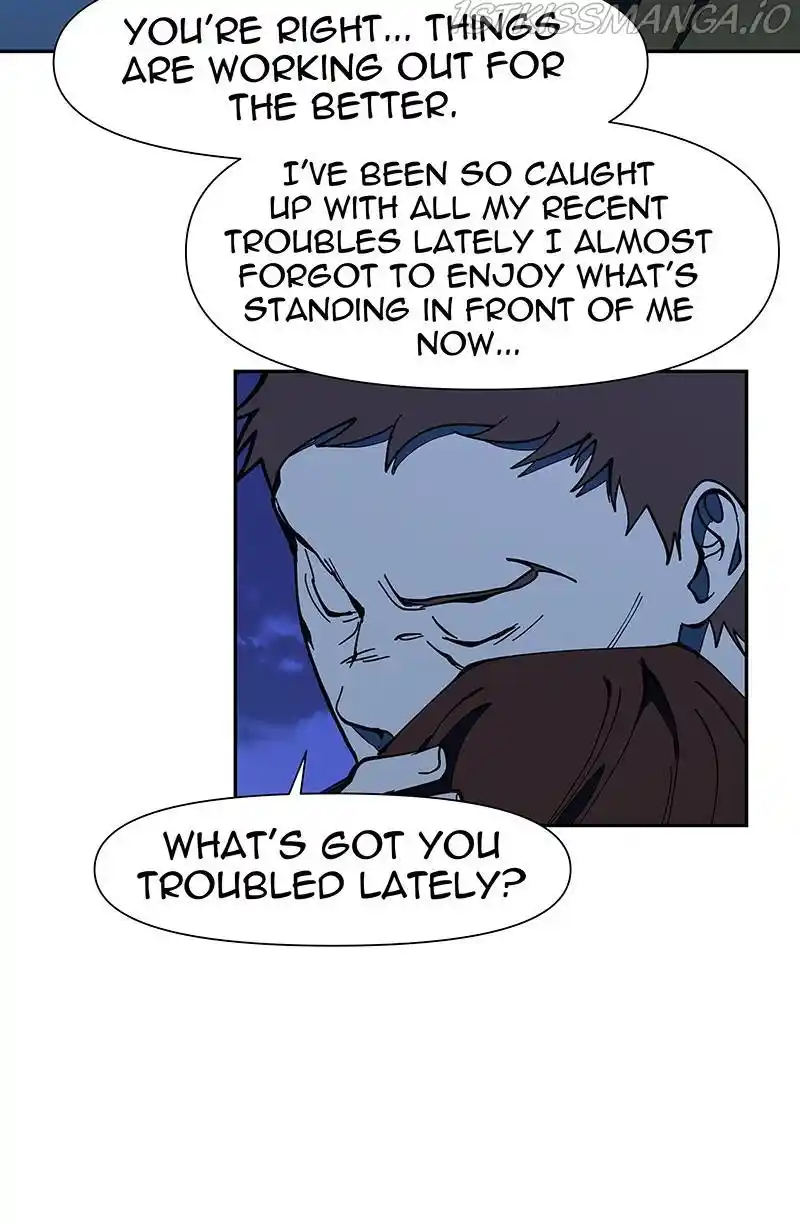 I Love Yoo Chapter 187