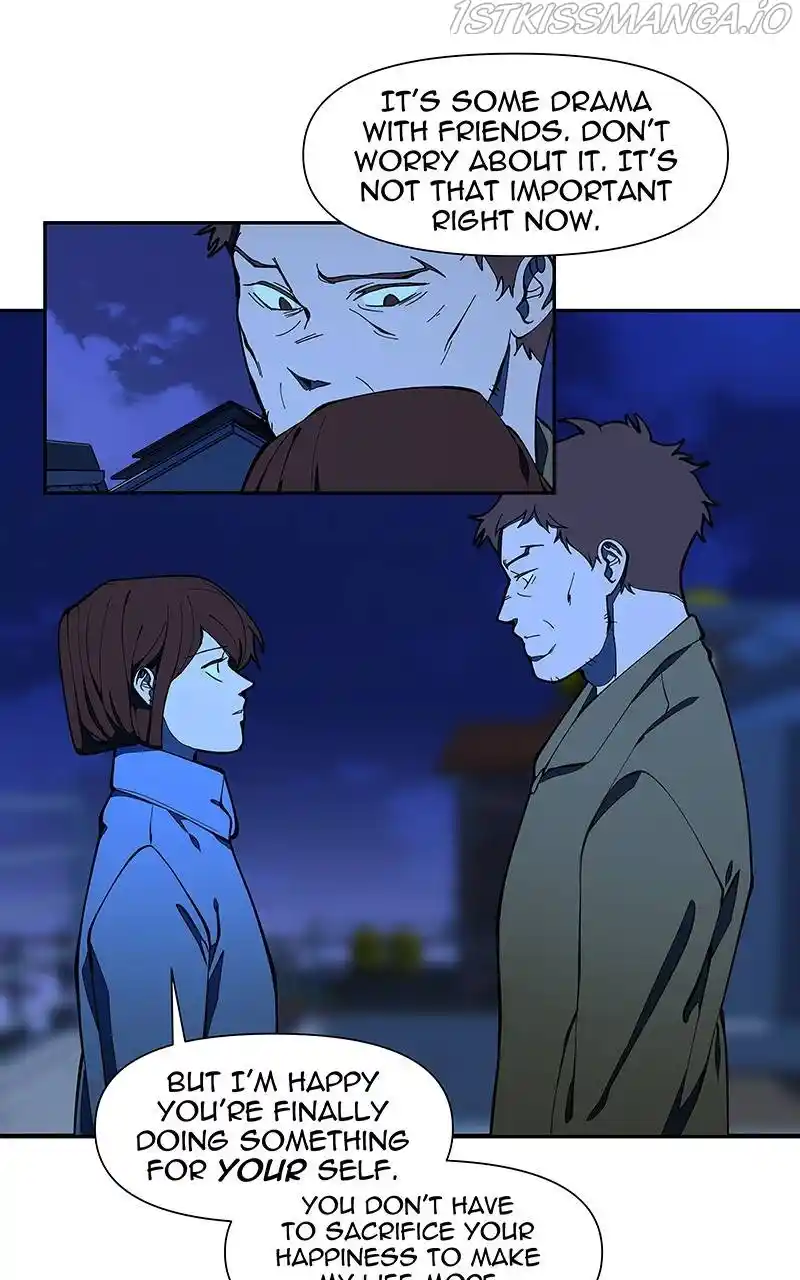 I Love Yoo Chapter 187