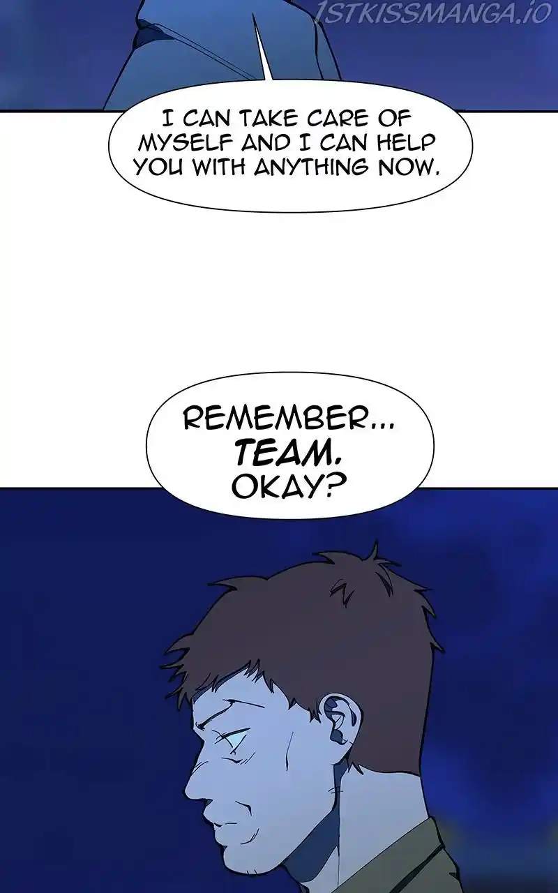 I Love Yoo Chapter 187