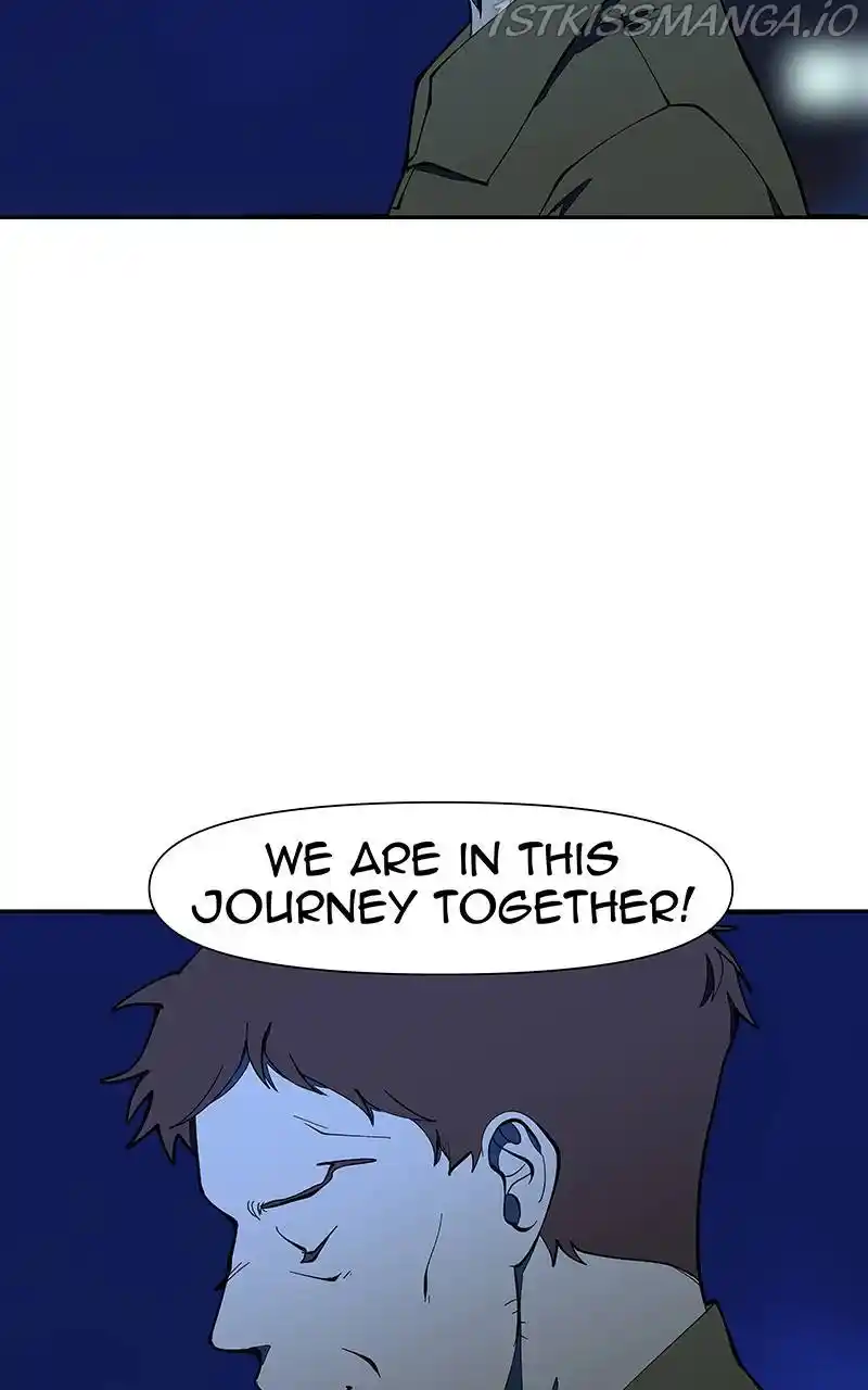 I Love Yoo Chapter 187