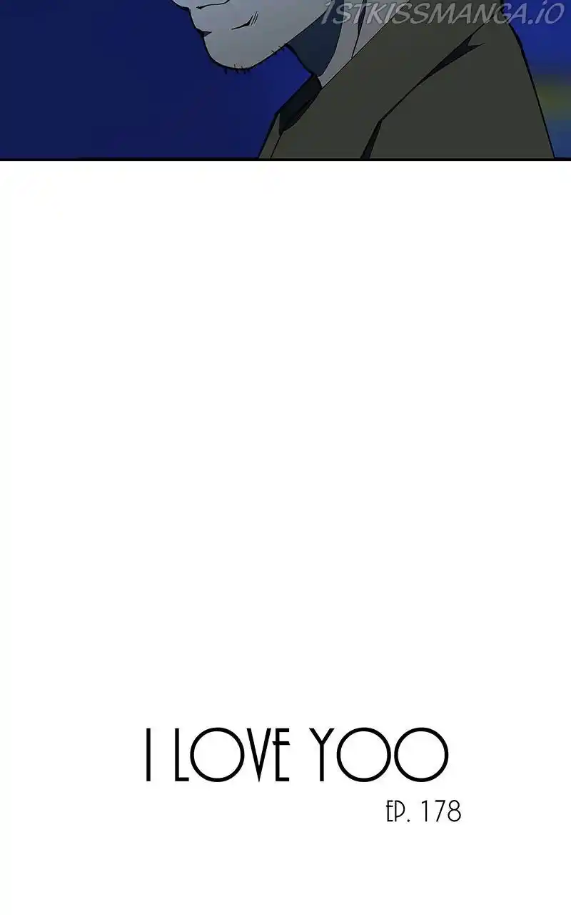 I Love Yoo Chapter 187