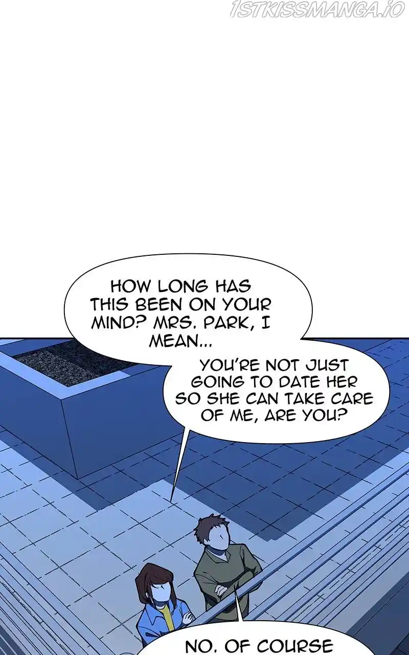 I Love Yoo Chapter 187