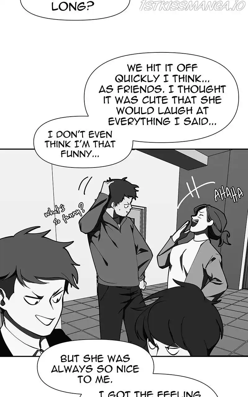 I Love Yoo Chapter 187