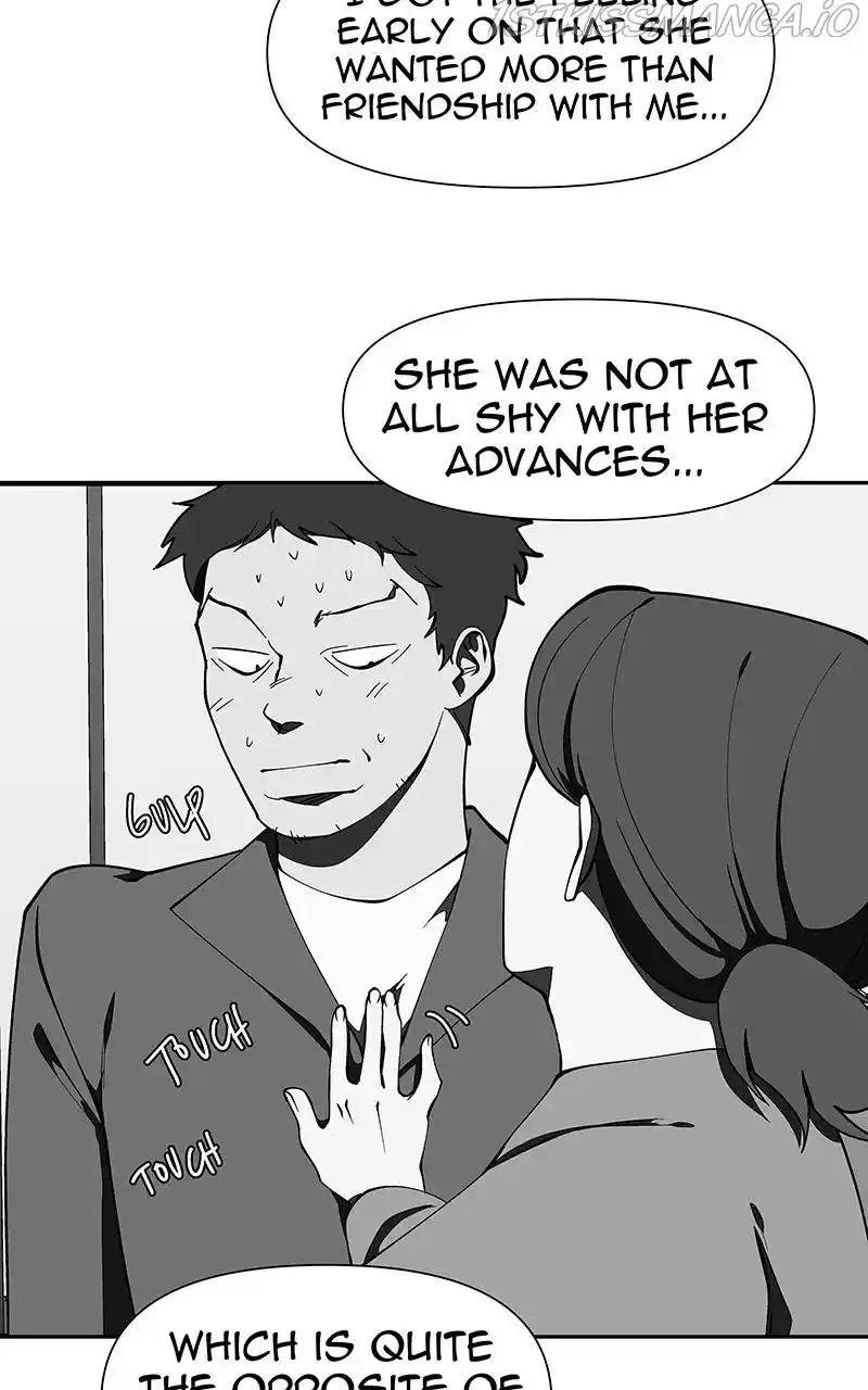 I Love Yoo Chapter 187