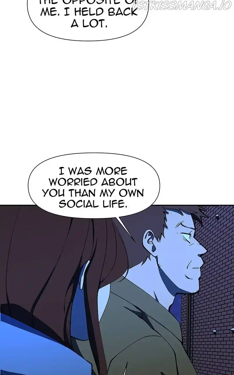 I Love Yoo Chapter 187