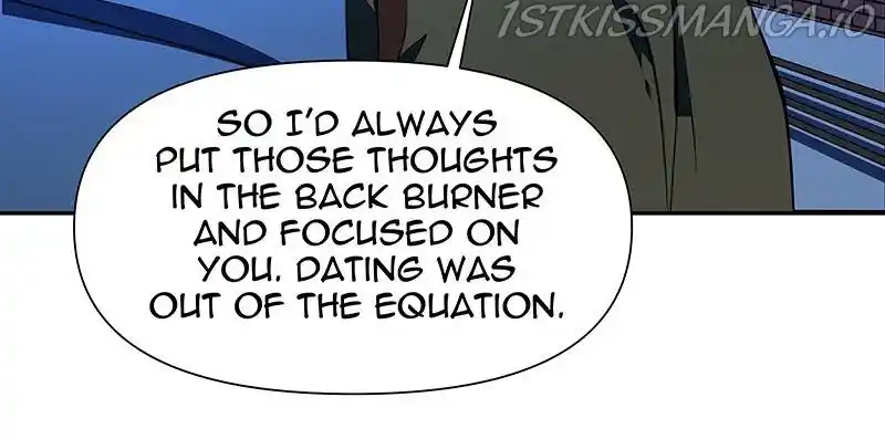 I Love Yoo Chapter 187