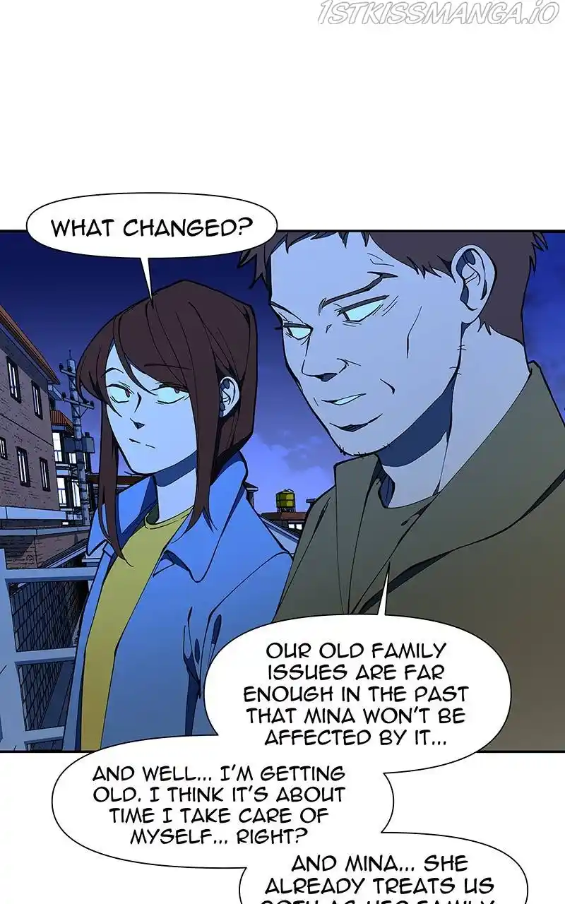 I Love Yoo Chapter 187