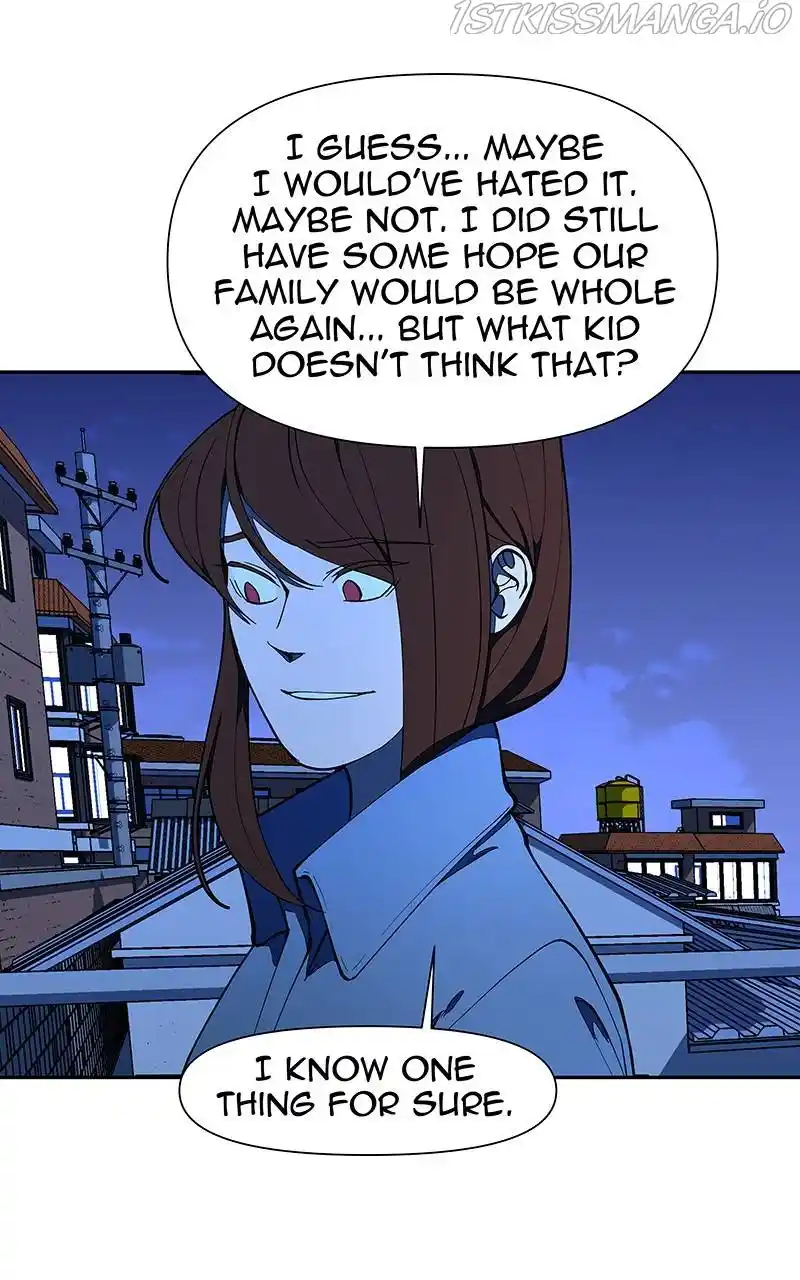 I Love Yoo Chapter 187