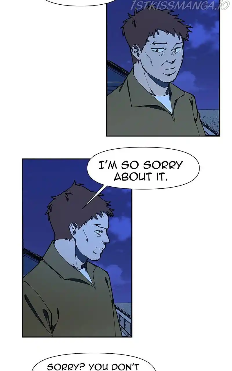 I Love Yoo Chapter 187