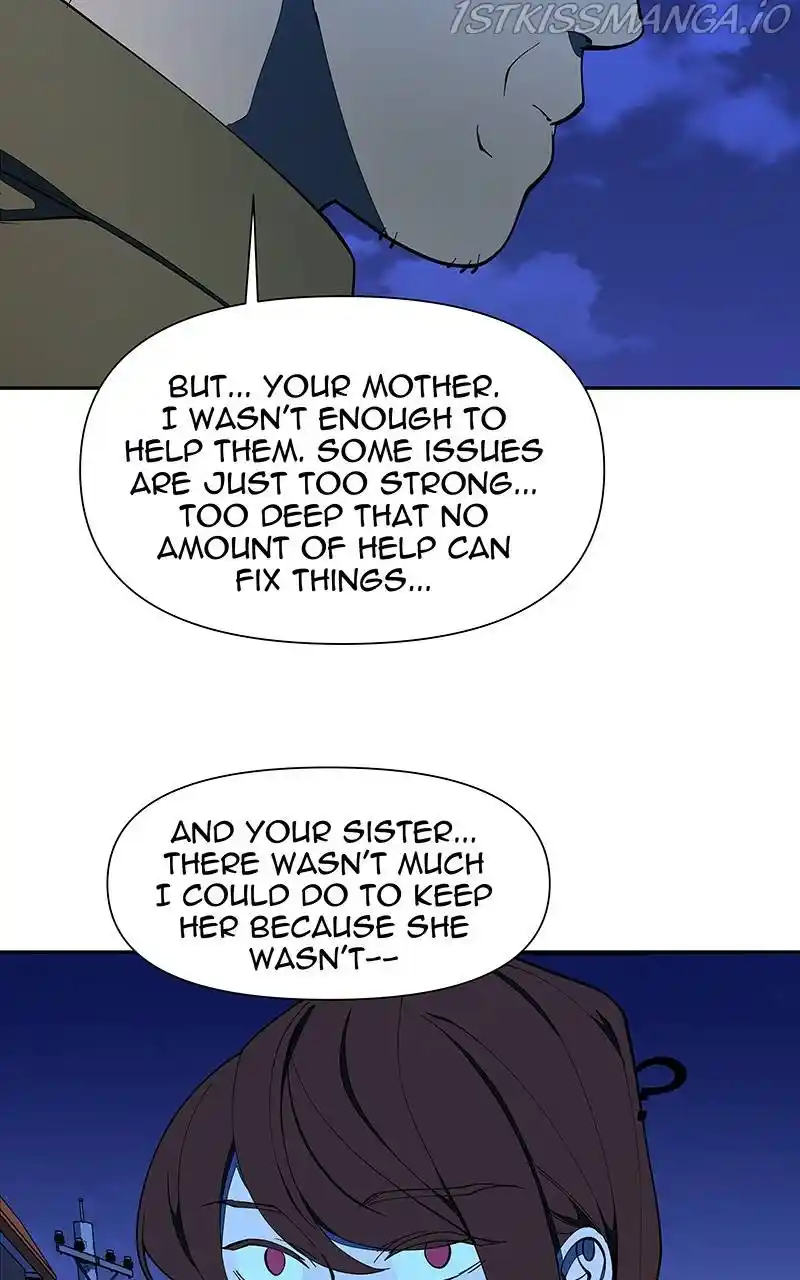 I Love Yoo Chapter 187