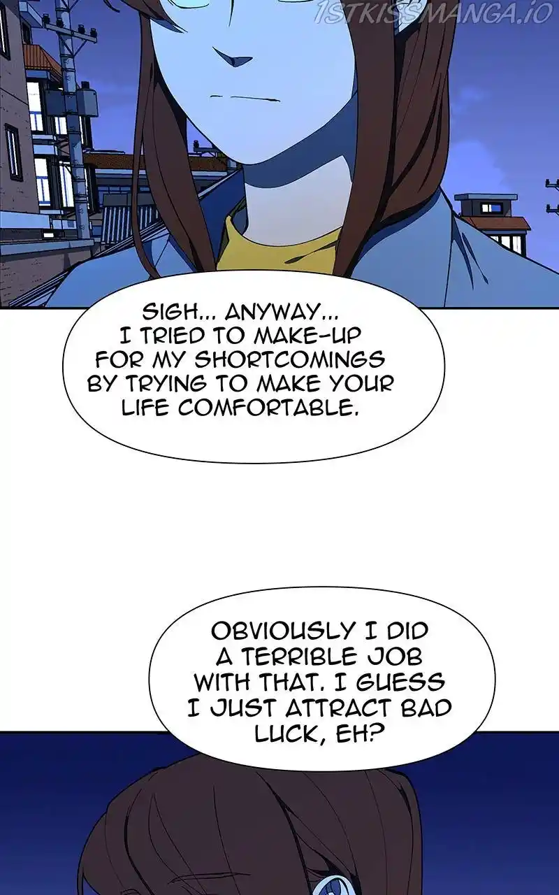 I Love Yoo Chapter 187