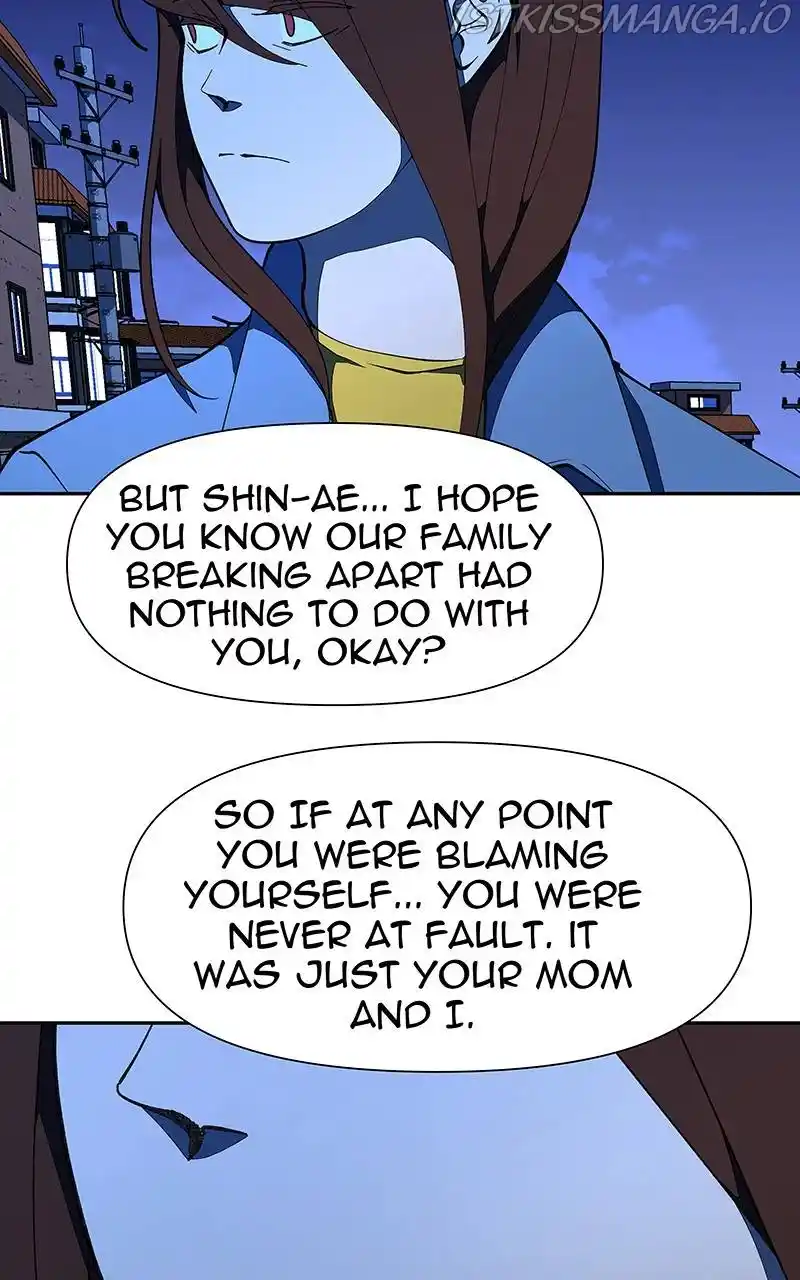 I Love Yoo Chapter 187