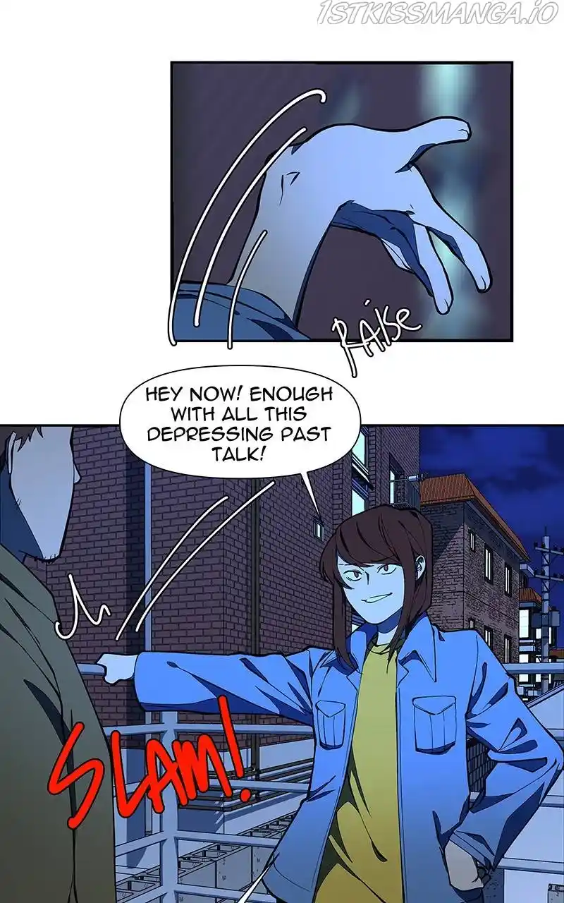 I Love Yoo Chapter 187