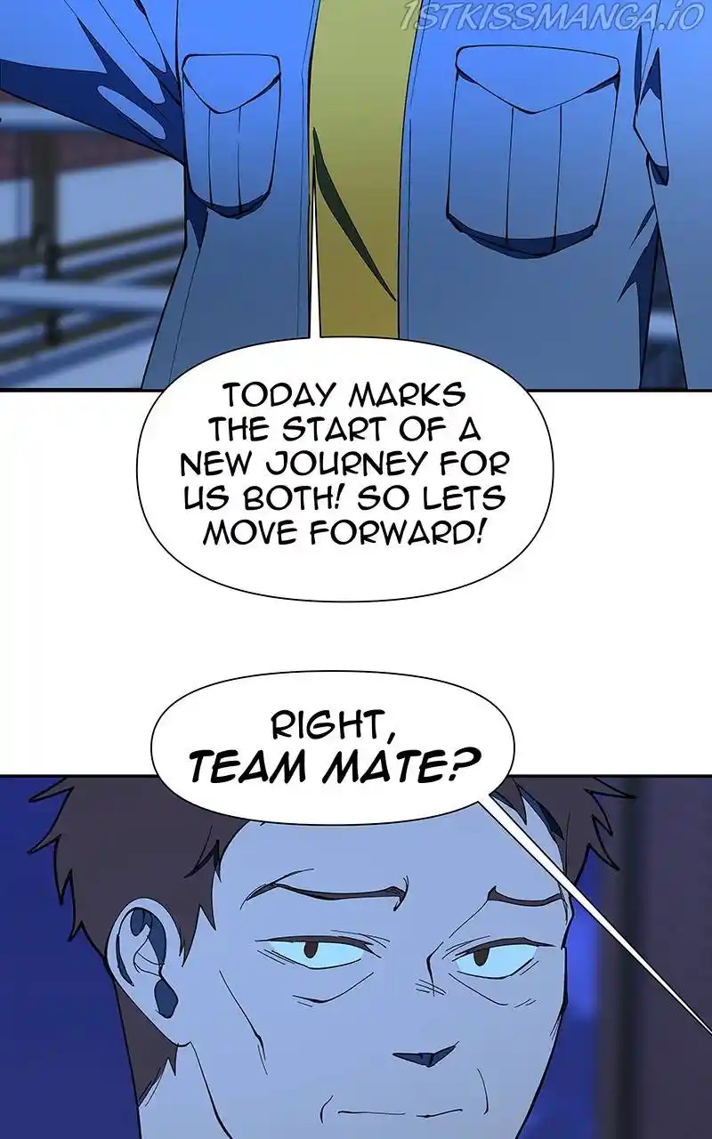 I Love Yoo Chapter 187