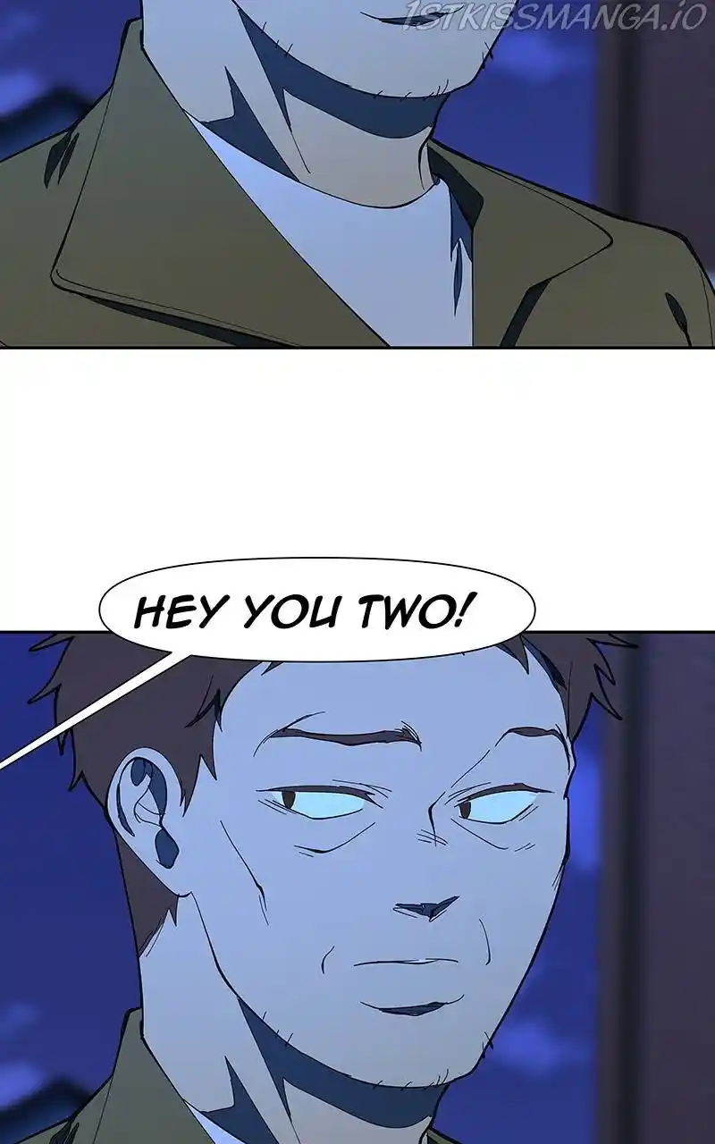 I Love Yoo Chapter 187