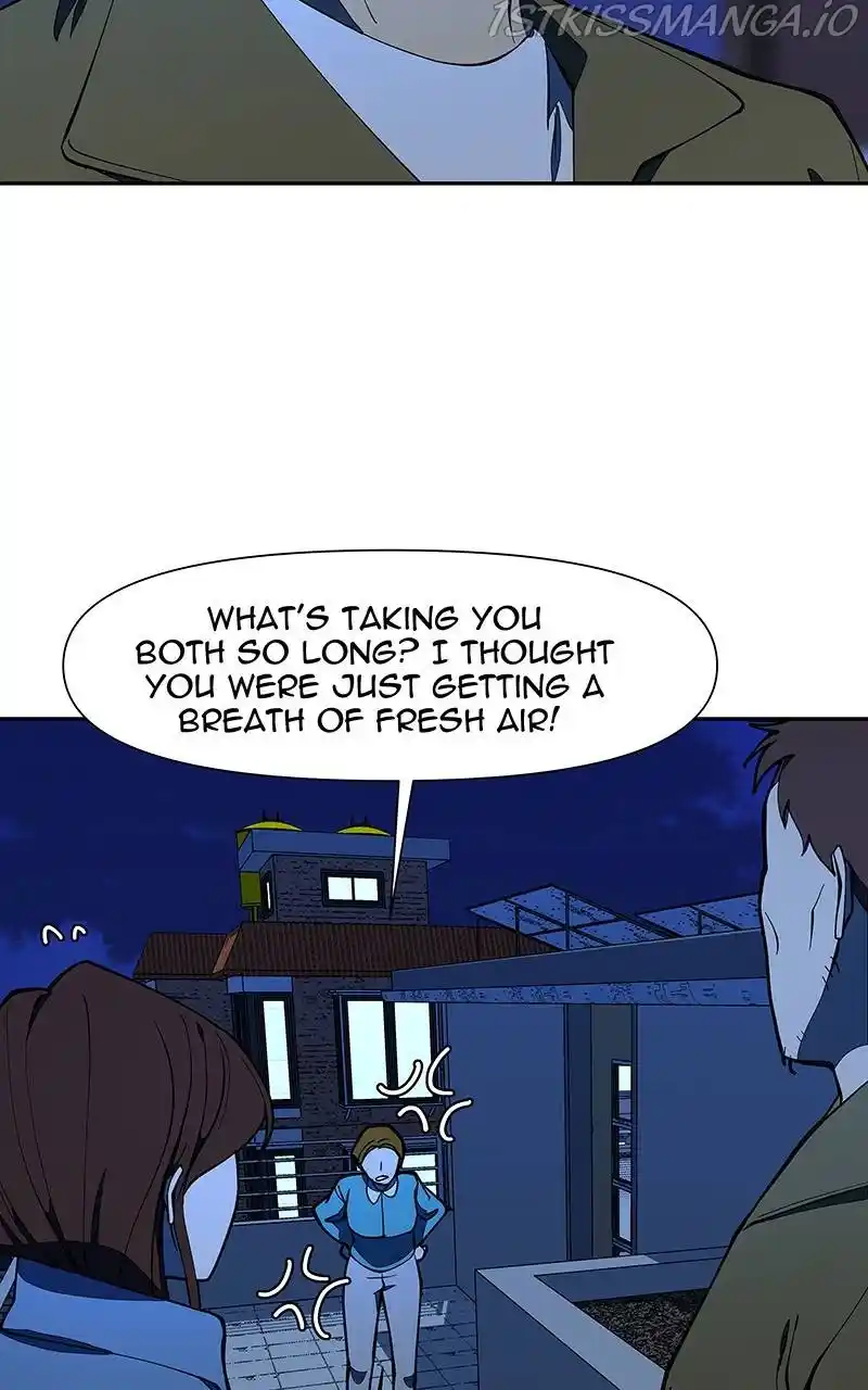 I Love Yoo Chapter 187