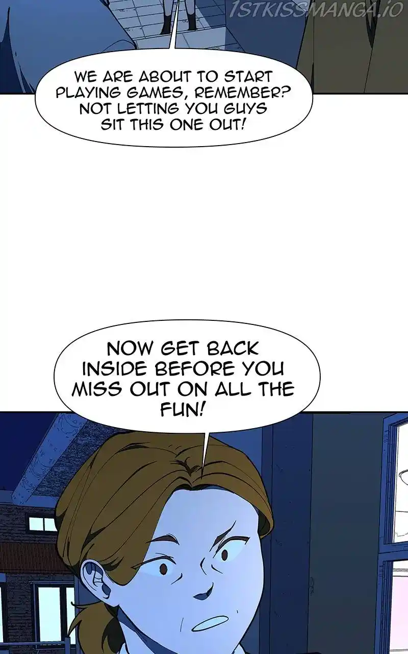 I Love Yoo Chapter 187