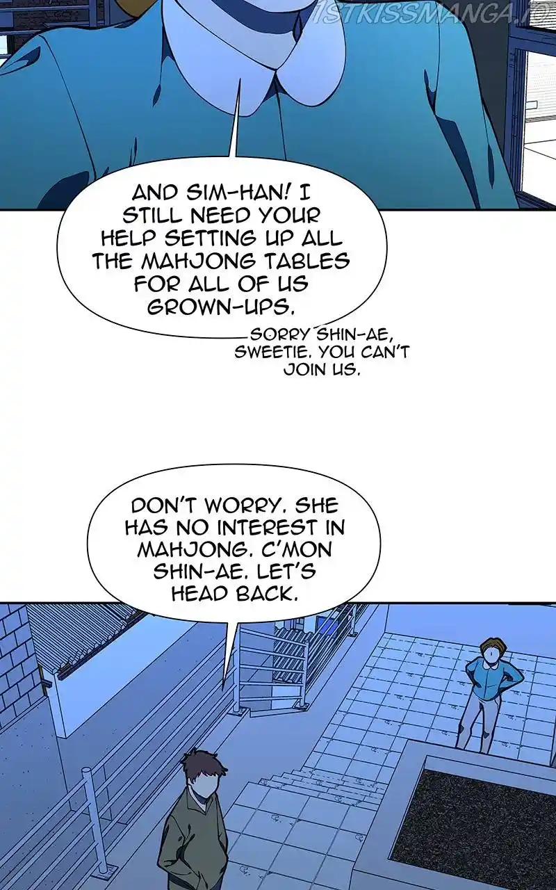 I Love Yoo Chapter 187