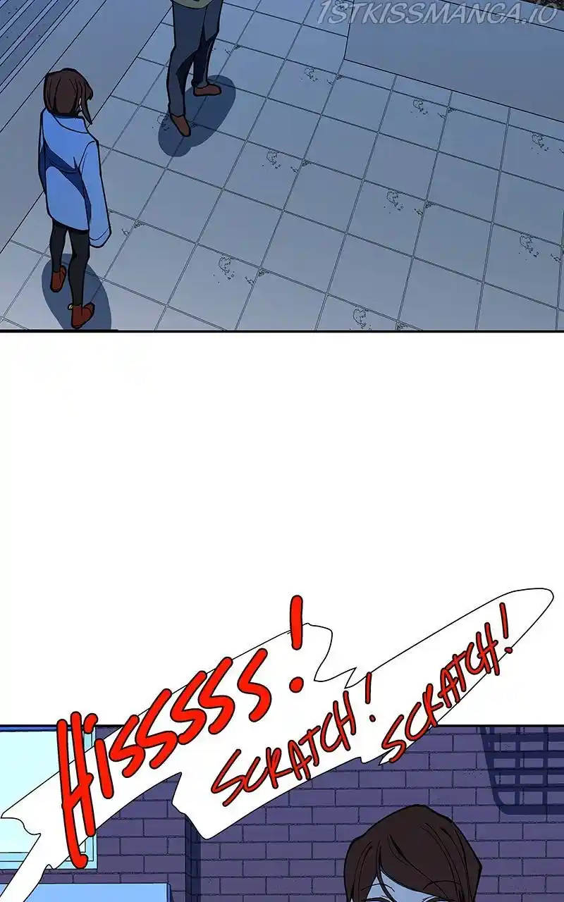 I Love Yoo Chapter 187