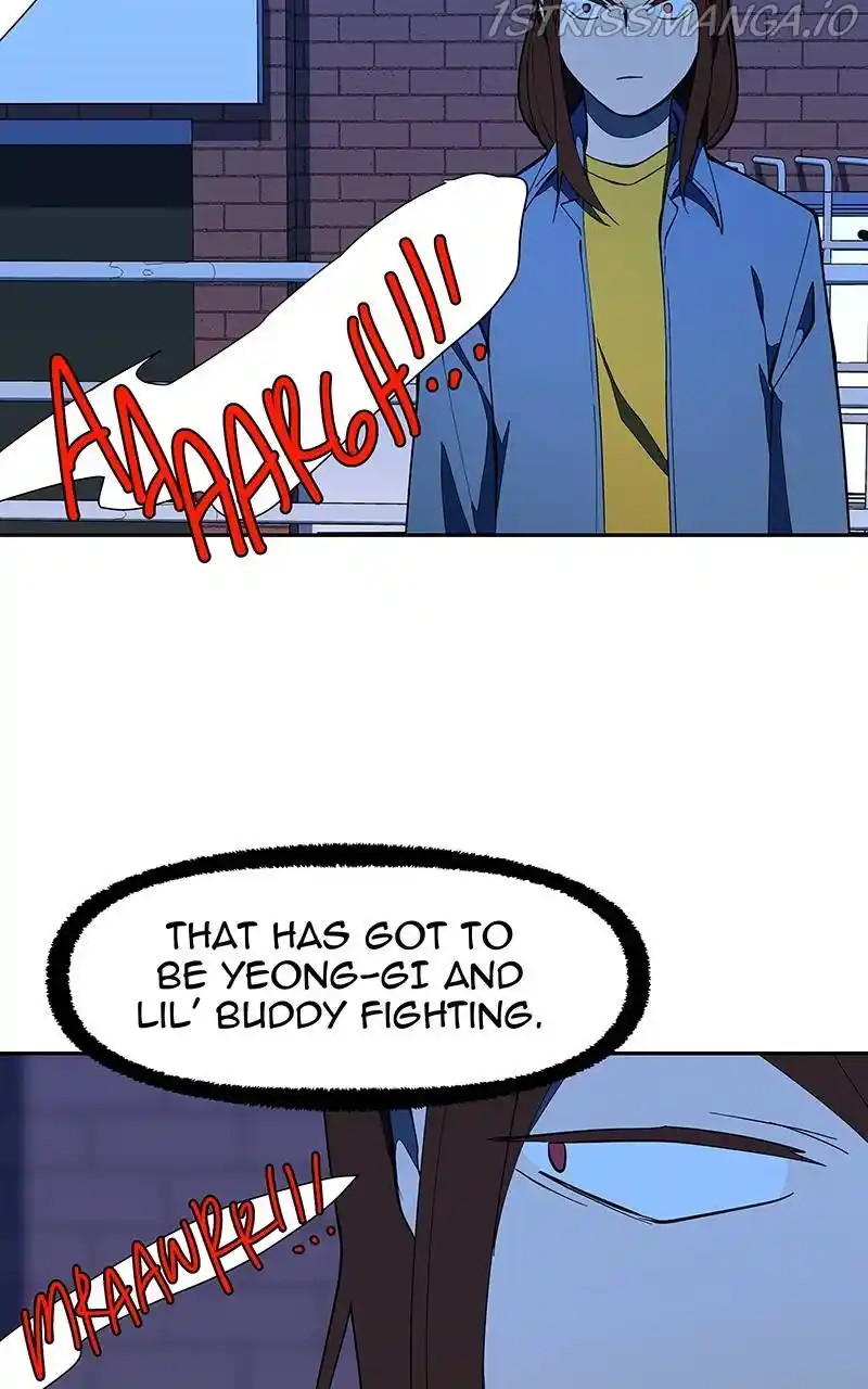 I Love Yoo Chapter 187