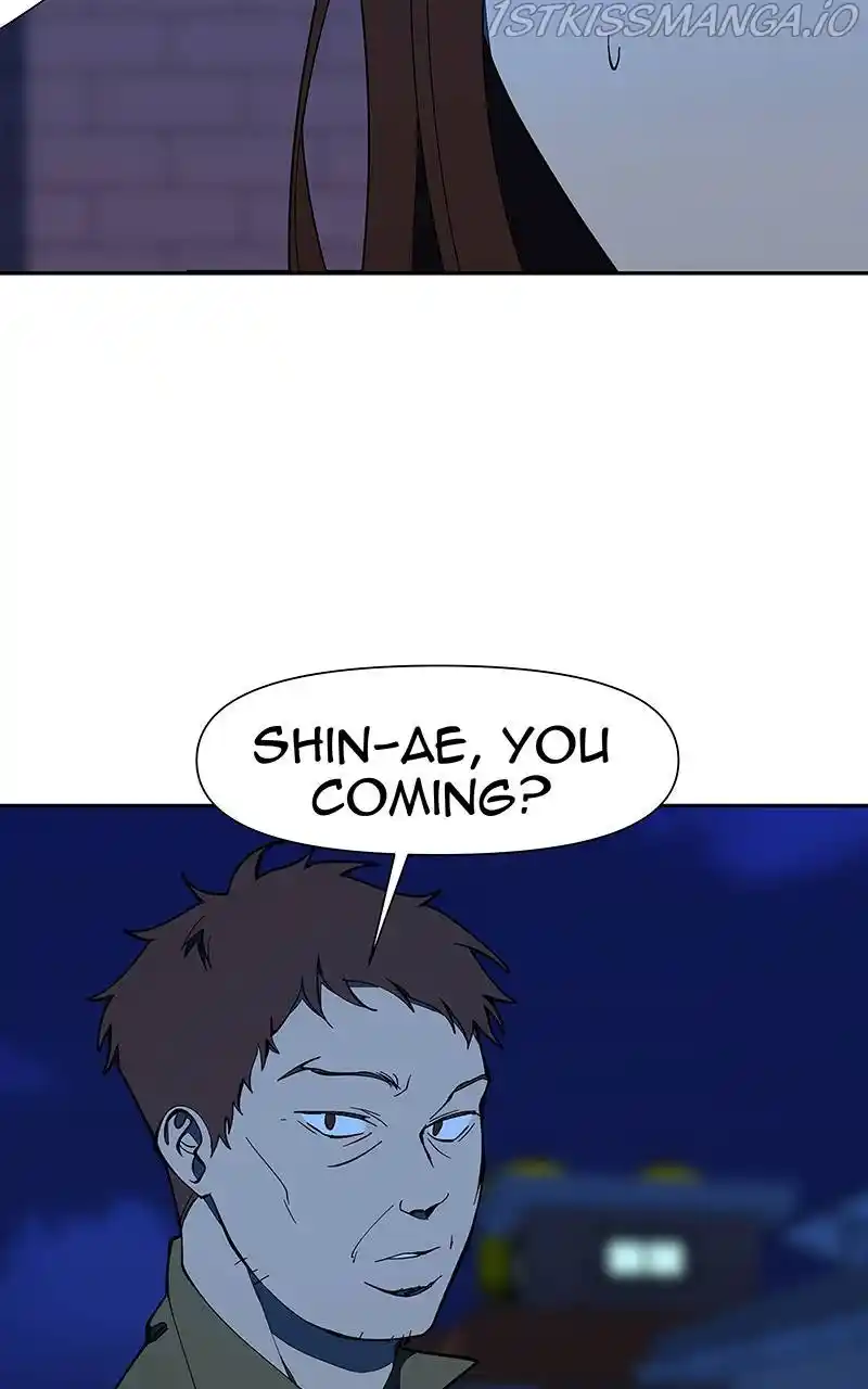 I Love Yoo Chapter 187