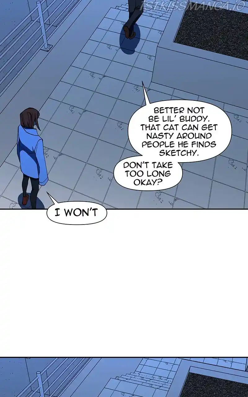 I Love Yoo Chapter 187