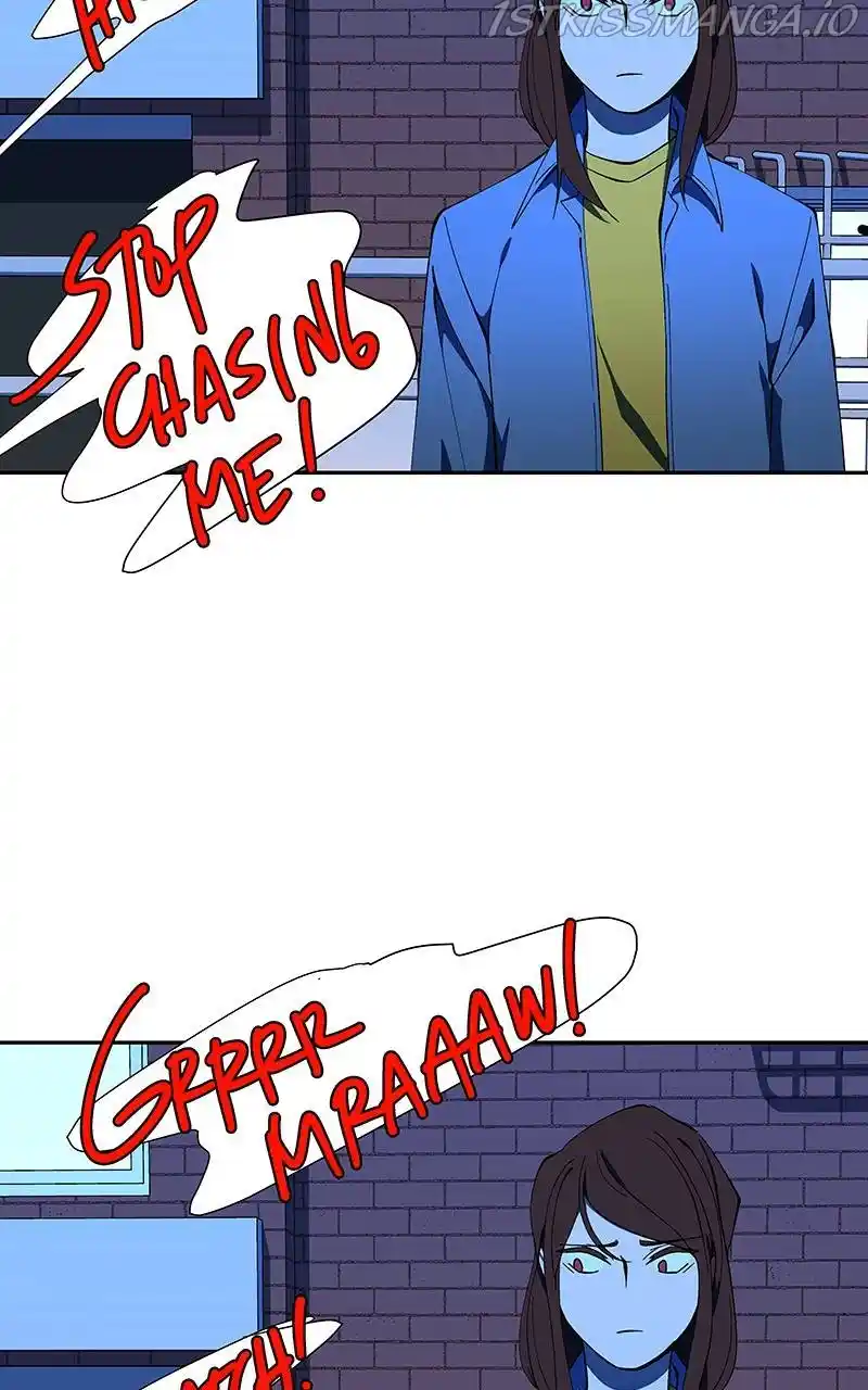 I Love Yoo Chapter 187