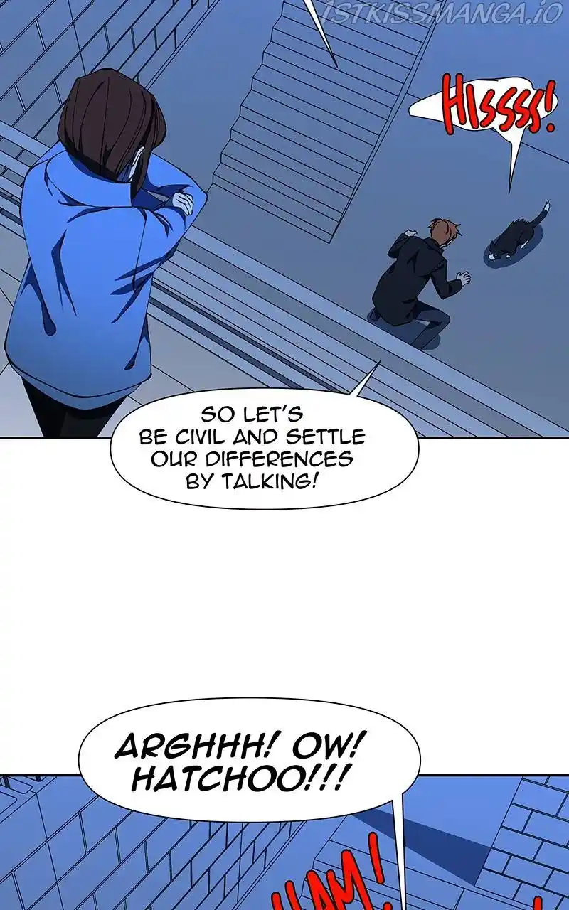 I Love Yoo Chapter 187