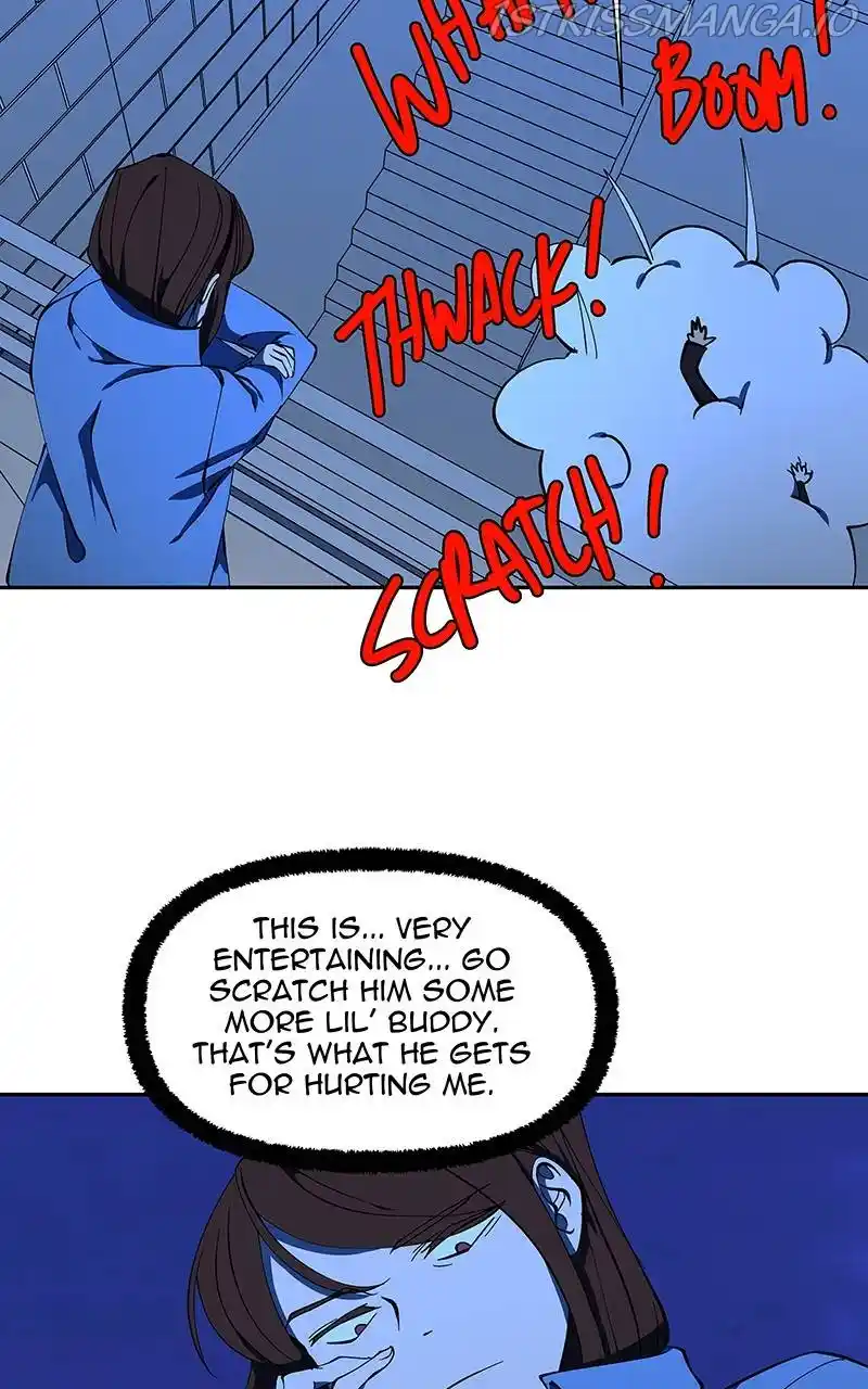 I Love Yoo Chapter 187