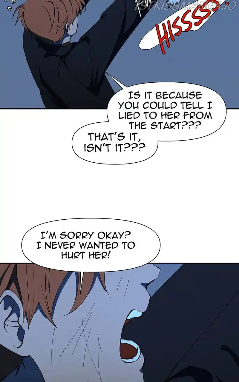 I Love Yoo Chapter 187