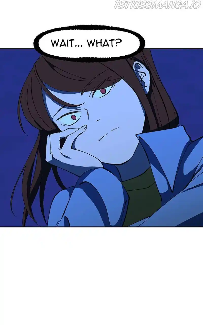 I Love Yoo Chapter 187