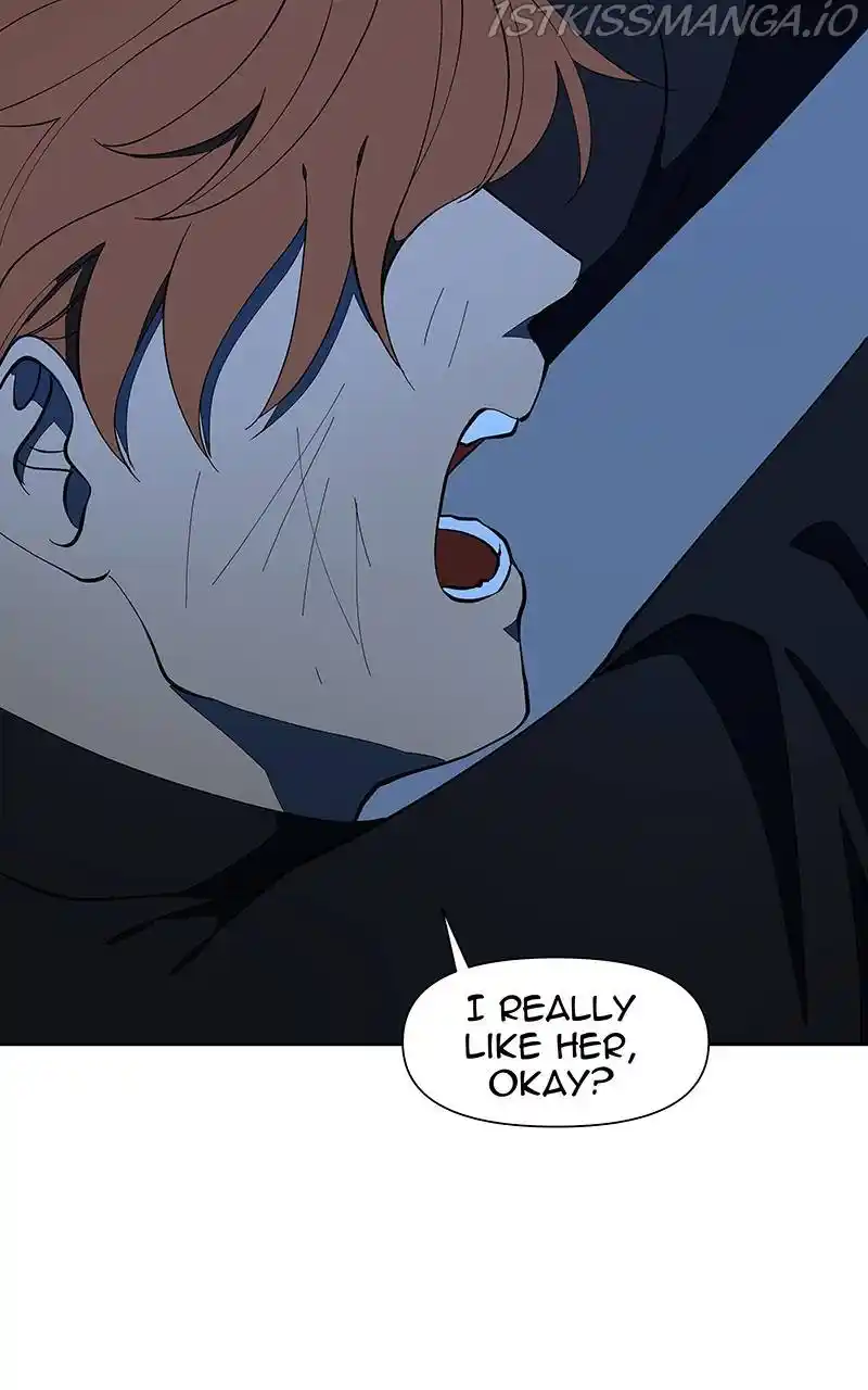 I Love Yoo Chapter 188