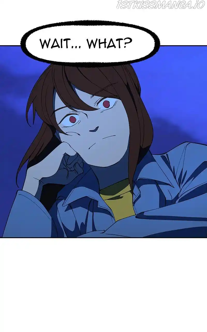 I Love Yoo Chapter 188